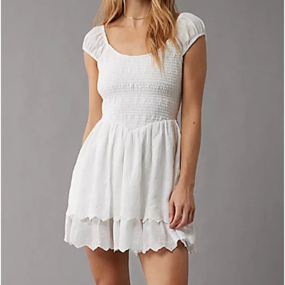 American Eagle women’s mini dress NEW